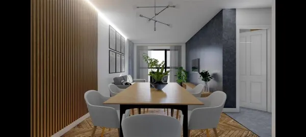 Apartament 2 camere Iași - poza 4