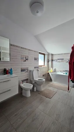 Casă 3 camere Vișan - poza 11