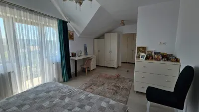 Casă 3 camere Vișan - poza 13