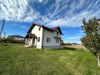 Casă 3 camere Vișan - poza 14