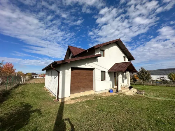 Casă 3 camere Vișan - poza 15