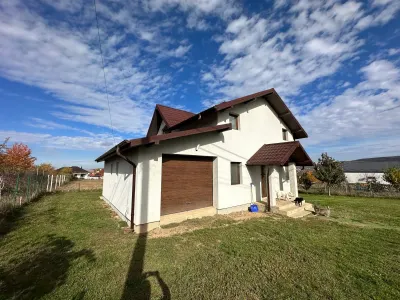 Casă 3 camere Vișan - poza 15