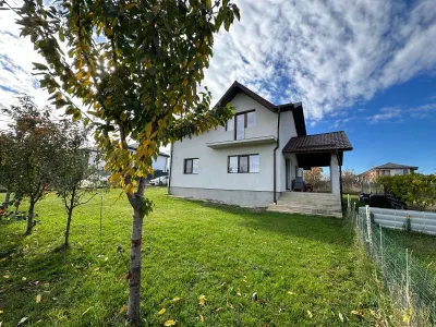 Casă 3 camere Vișan - poza 16