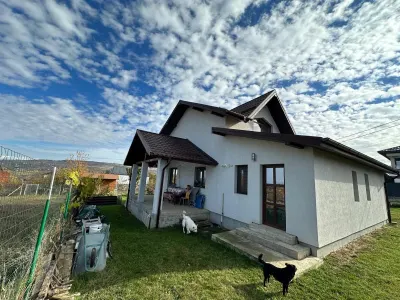 Casă 3 camere Vișan - poza 17