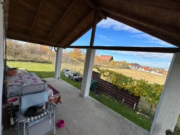 Casă 3 camere Vișan - poza 18