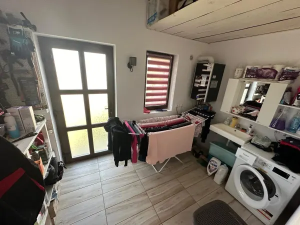 Casă 3 camere Vișan - poza 19