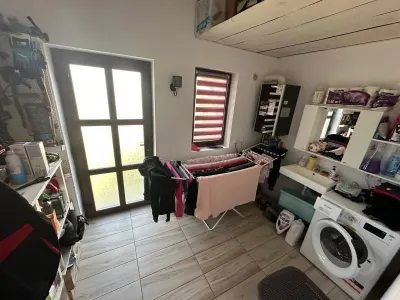 Casă 3 camere Vișan - poza 19