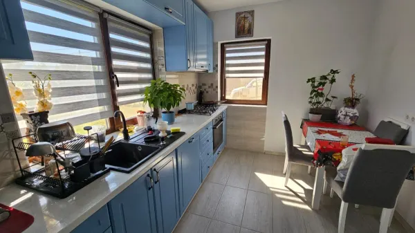Casă 3 camere Vișan - poza 3