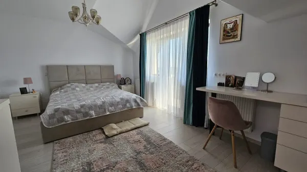 Casă 3 camere Vișan - poza 4