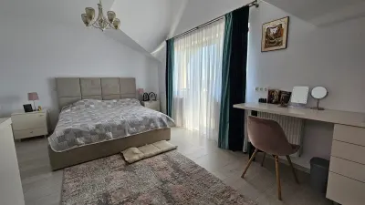 Casă 3 camere Vișan - poza 4