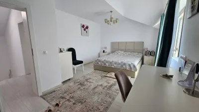 Casă 3 camere Vișan - poza 5