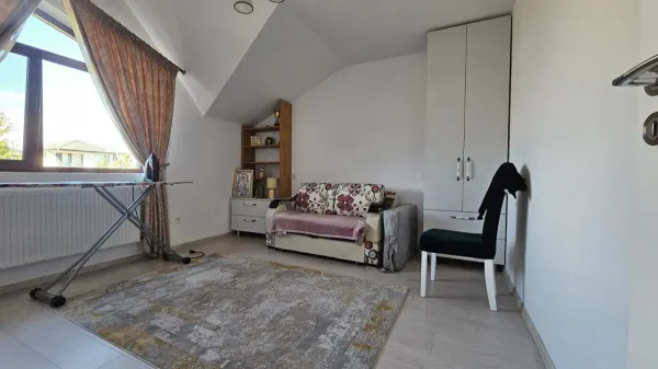 Casă 3 camere Vișan - poza 6
