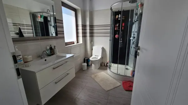 Casă 3 camere Vișan - poza 8