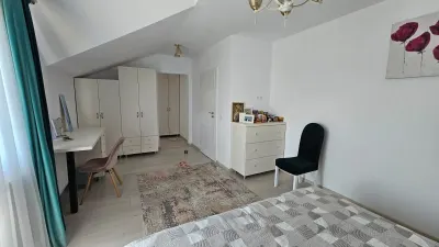 Casă 3 camere Vișan - poza 10