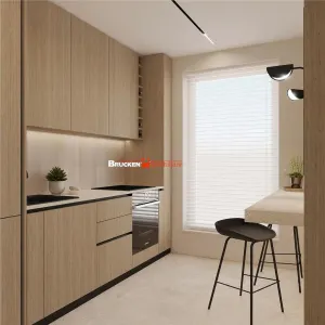 Apartament compact 38 mp | Bloc nou 2026 | Cantemir | - Oradea