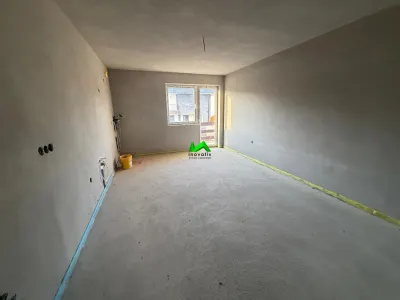Casa de vanzare 7 camere singur in curte Sibiu Cisnadie - Cisnadie