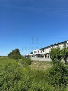 Teren servicii - MOSNITA VECHE- 658 mp- TOATE UTILITATILE - Mosnita Veche