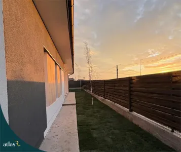 Casă 4 camere Vorovesti - poza 8
