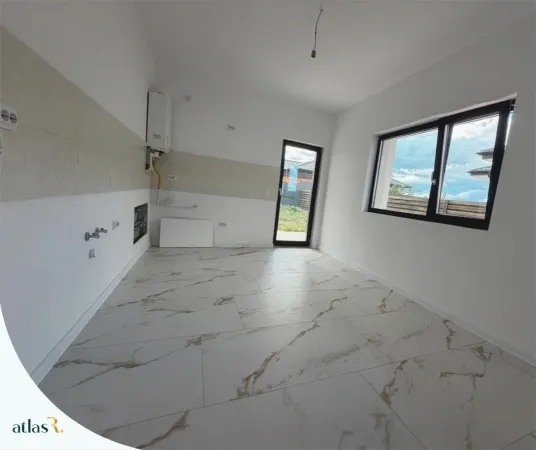 Casă 4 camere Vorovesti - poza 13