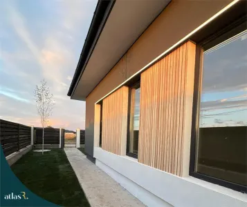 Casă 4 camere Vorovesti - poza 2