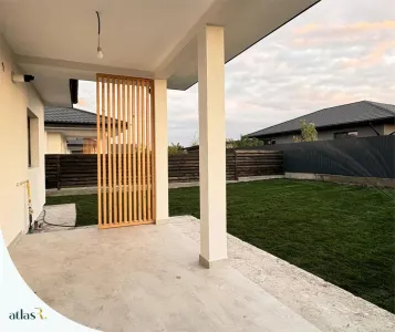 Casă 4 camere Vorovesti - poza 6