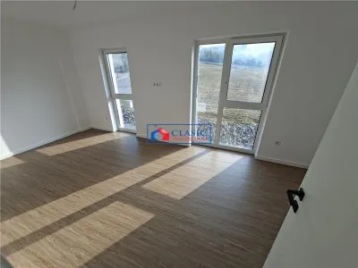 Comision 0%! Vanzare apartament 2 camere bloc nou Iris la o distanta de aproximativ 4 km Auchan, Cluj-Napoca - Cluj-Napoca