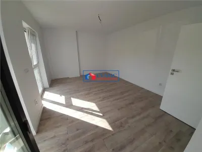 Comision 0%! Vanzare apartament 3 camere finisat bloc nou cu CF 3 km de Auchan Iris, Cluj-Napoca - Cluj-Napoca