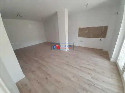 Comision 0%! Vanzare apartament 2 camere cu terasa de 55 mp la 4 km Auchan Iris, Cluj-Napoca - Cluj-Napoca