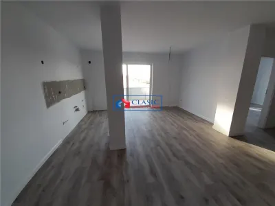 Comision 0%! Vanzare apartament 2 camere finisat bloc nou la 4 km de Auchan Iris, Cluj-Napoca - Cluj-Napoca