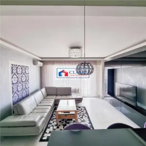 Vanzare apartament 2 camere modern bloc nou in Marasti- str Dorobantilor - Cluj-Napoca