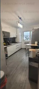 Apartament 3 camere | Parcare + Boxa | Vivamus Residence - Tractorul - Brasov