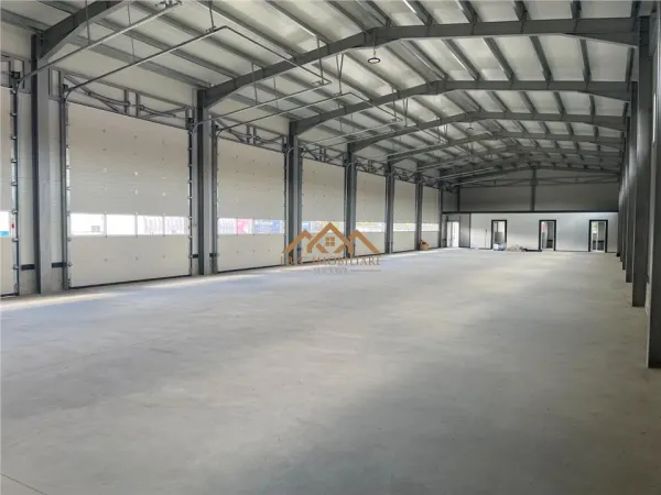 Spațiu comercial Suceava - poza 1
