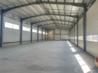Spațiu comercial Suceava - poza 3