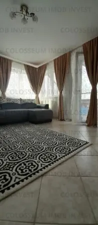 Apartament 2 camere Sânpetru - poza 1