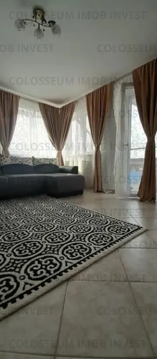 Apartament 2 camere Sânpetru - poza 1