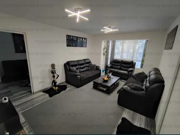 Apartament 3 camere Brașov - poza 1