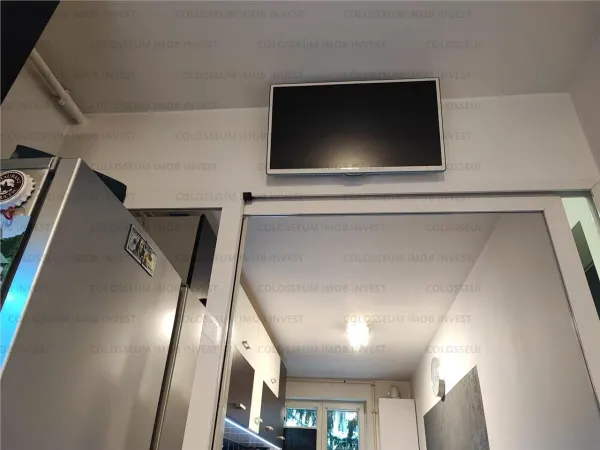 Apartament 3 camere Brașov - poza 25