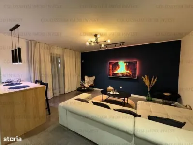 Apartament 2 camere Brașov - poza 1