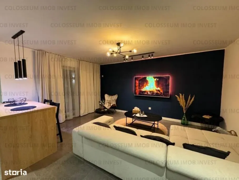 Apartament 2 camere Brașov - poza 1