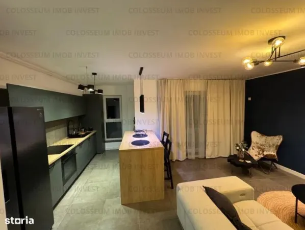 Apartament 2 camere Brașov - poza 2