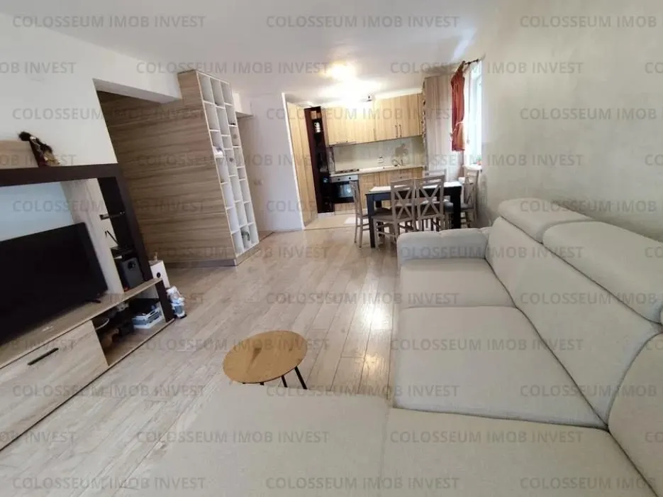 Apartament 2 camere Brașov - poza 1