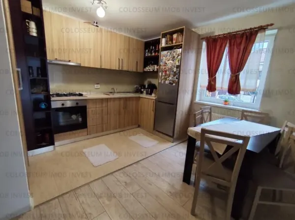 Apartament 2 camere Brașov - poza 3