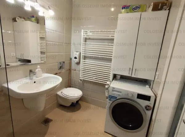 Apartament 2 camere Brașov - poza 6