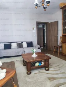 Apartament 2 camere Sânpetru - poza 1
