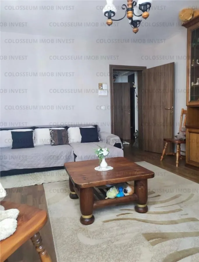 Apartament 2 camere Sânpetru - poza 1