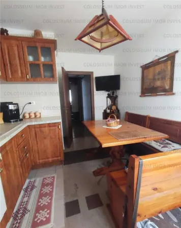 Apartament 2 camere Sânpetru - poza 5