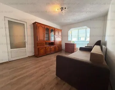 Apartament cu 2 camere, nedecomandat - zona Bartolomeu - Brasov