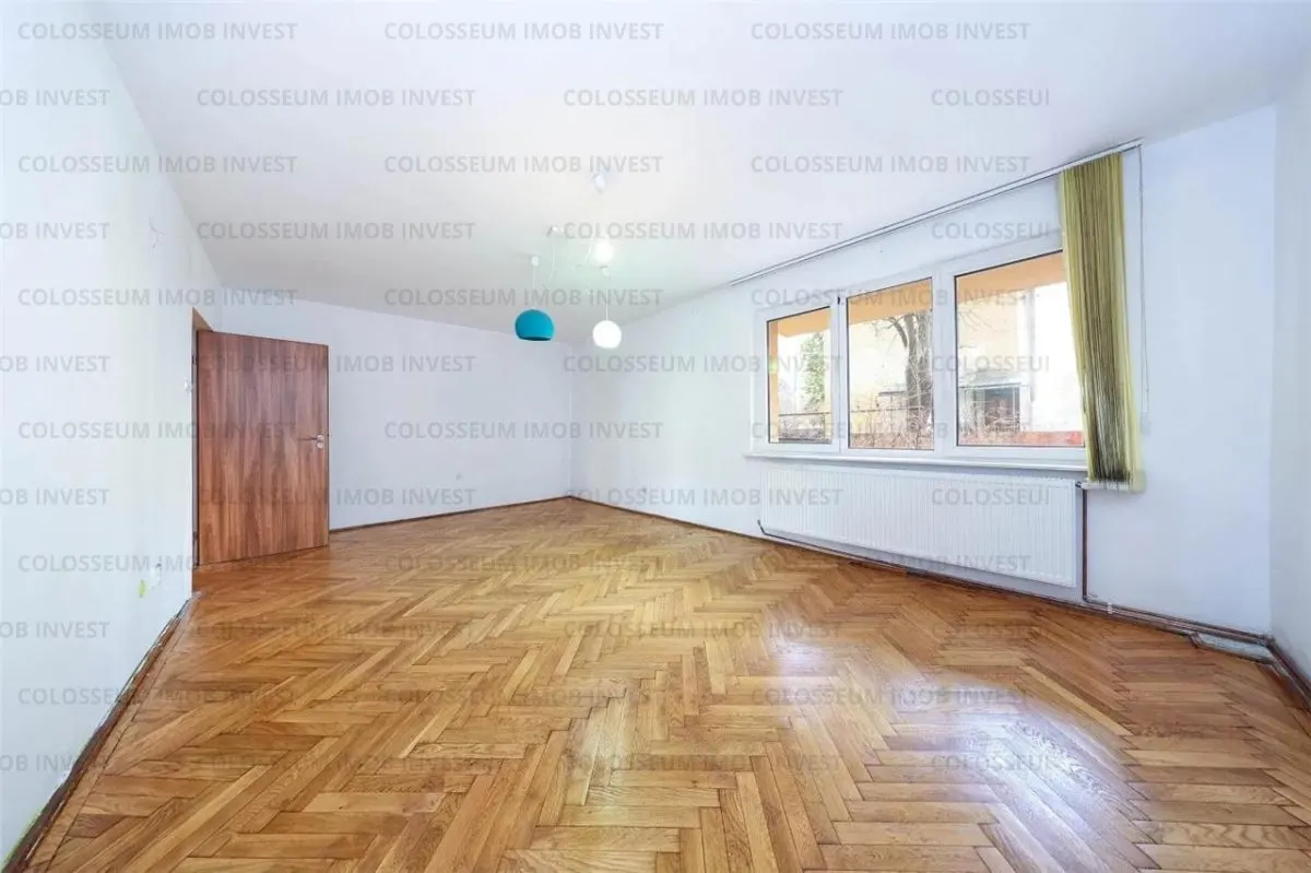 Apartament 3 camere Brașov - poza 1