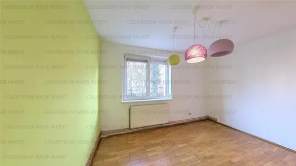Apartament 3 camere Brașov - poza 2