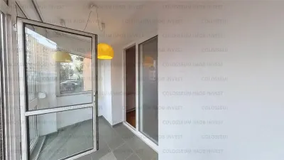 Apartament 3 camere Brașov - poza 5